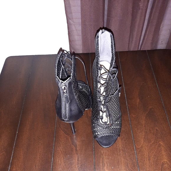 Booties - Picture 2 of 4